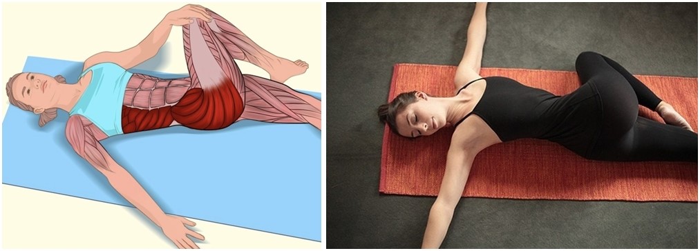 Tehnike za opuštanje leđnih mišića i smanjenje napetosti