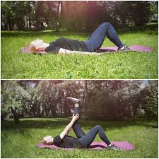 Kako ojačati donji dio leđa za bolju podršku i manje boli